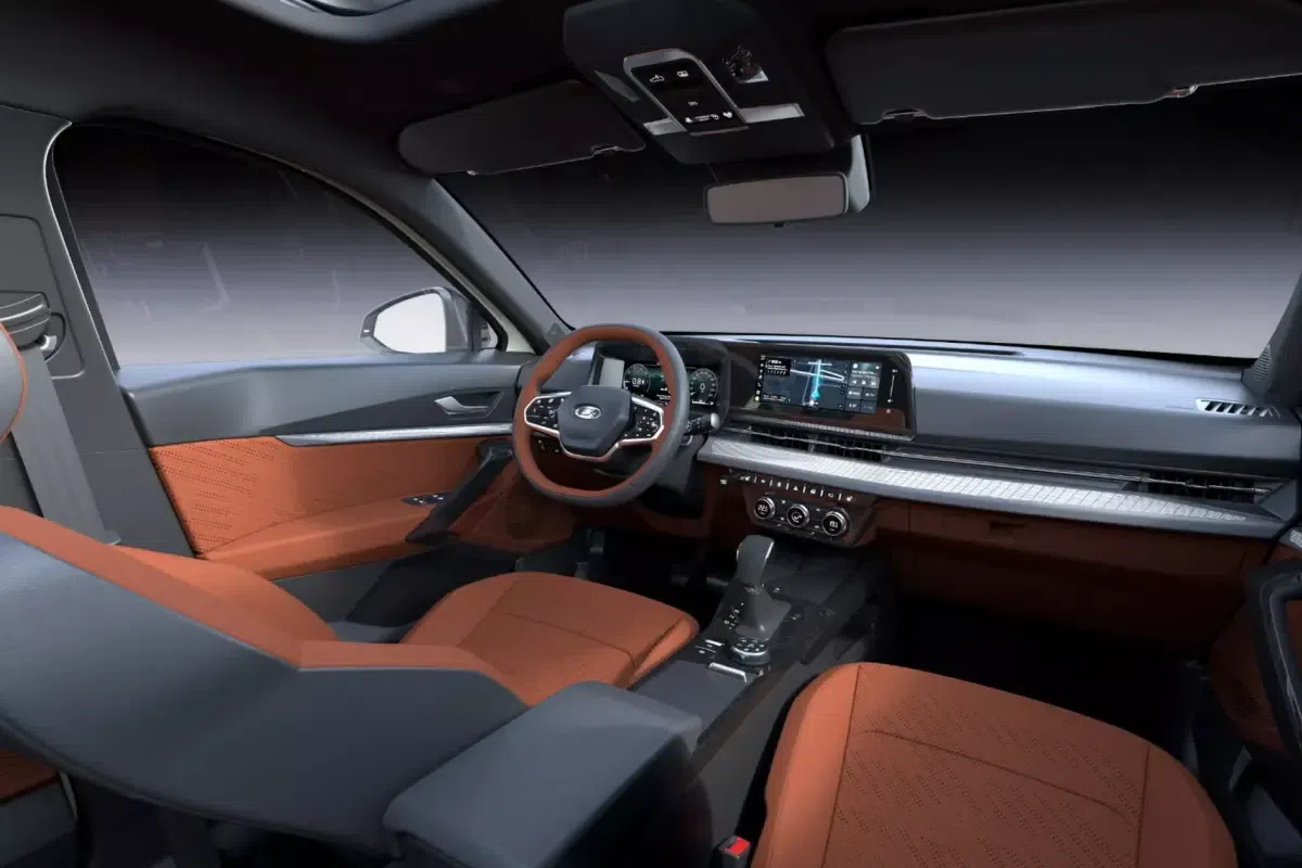 Gigantul auto din comunism lansează primul SUV după o pauză de 30 de ani » Va fi la mare bătaie cu Dacia