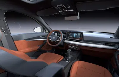 Gigantul auto din comunism lansează primul SUV după o pauză de 30 de ani » Va fi la mare bătaie cu Dacia