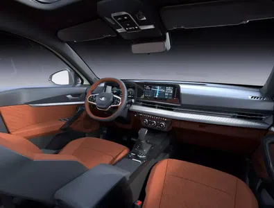 Gigantul auto din comunism lansează primul SUV după o pauză de 30 de ani » Va fi puțin mai scump decât Dacia
