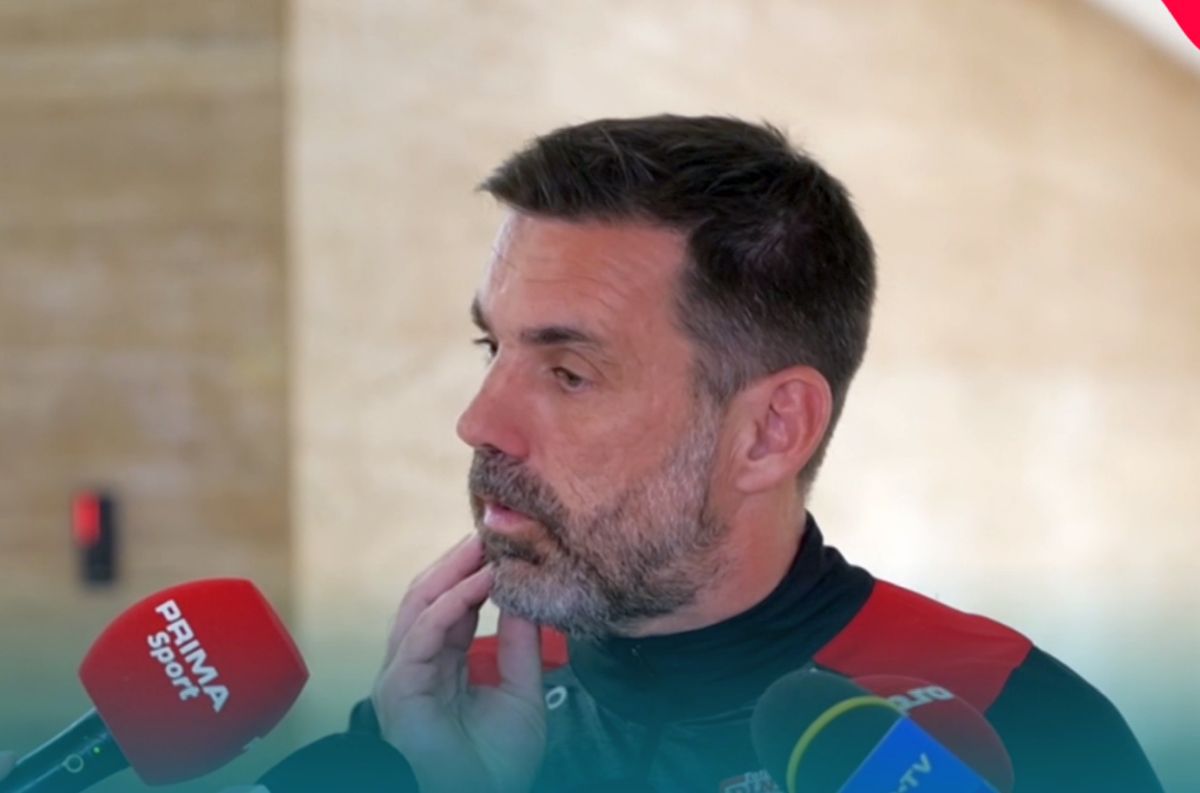 Zeljko Kopic anunță 6 transferuri la Dinamo și o veste proastă după cantonament: „Nu arată bine”