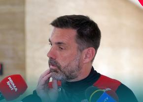 Zeljko Kopic anunță 6 transferuri la Dinamo și o veste proastă după cantonament: „Nu arată bine”