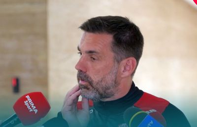 Zeljko Kopic anunță 6 transferuri la Dinamo și o veste proastă după cantonament: „Nu arată bine”