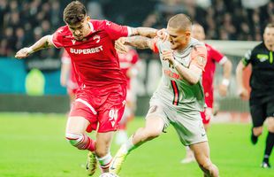 Cresc drepturile TV în Liga 1. Cu cât? „Hai să spunem adevărul”