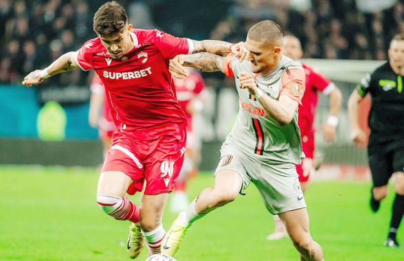 FCSB îi închide ușa în nas lui Dinamo: „Chiar așa idiot mă crezi? Nu se poate!”