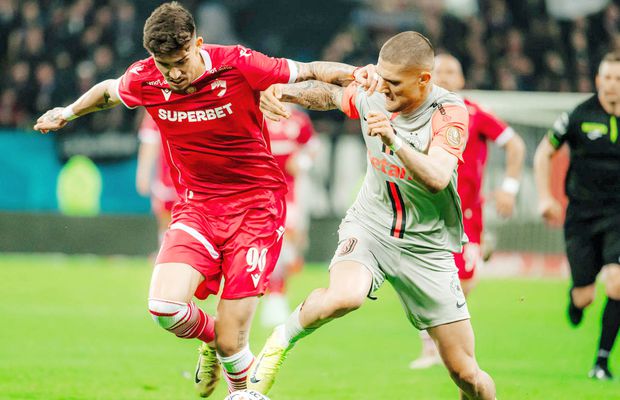 Cresc drepturile TV în Liga 1. Cu cât? „Hai să spunem adevărul”