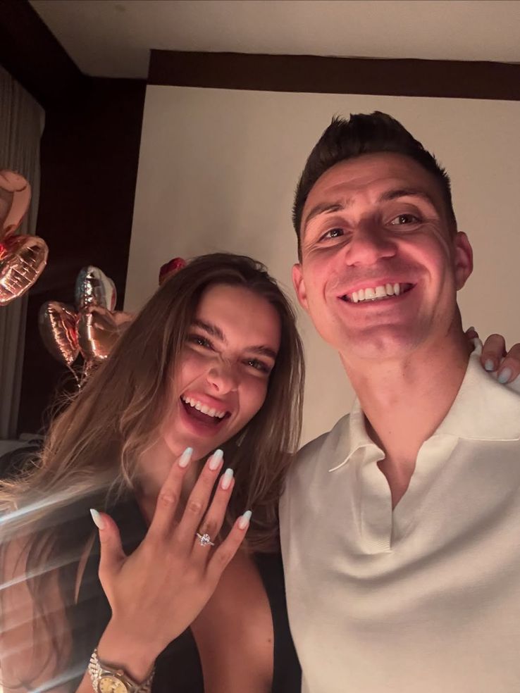 Tia-Maria / Foto: Instagram