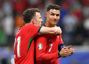 Cristiano Ronaldo, după decesul lui Diogo Jota: „Nu are sens! Abia am fost împreună la națională”