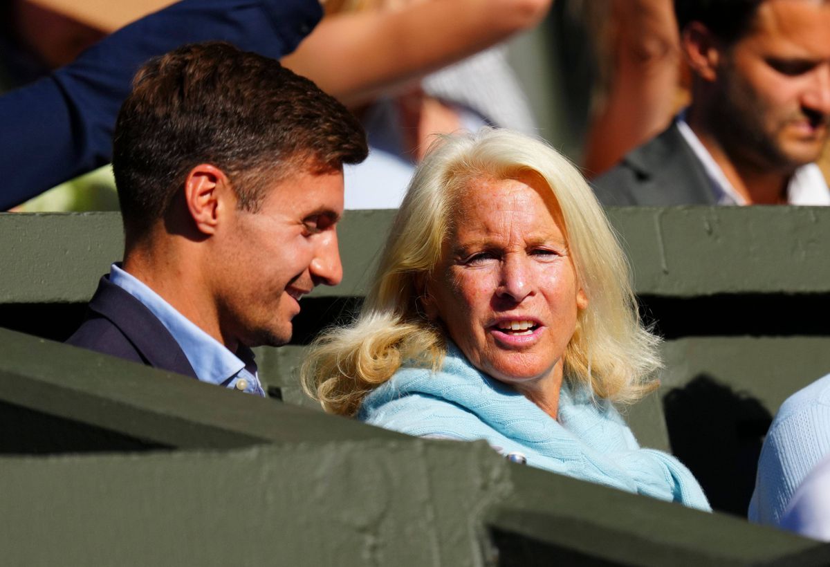 Cu Thomas Tuchel și alte vedete în tribune, Emma Răducanu a învins-o pe câștigătoarea din 2023 de la Wimbledon: „Nu există sentiment mai plăcut”