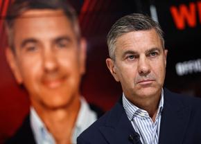Alessandro Costacurta, dialog cu GSP: „Primul sărut a fost cu o româncă, de neuitat”. Declarații tari despre Cristi Chivu, Contra sau Hagi: „Victoria contra Stelei mi-a schimbat viața!”