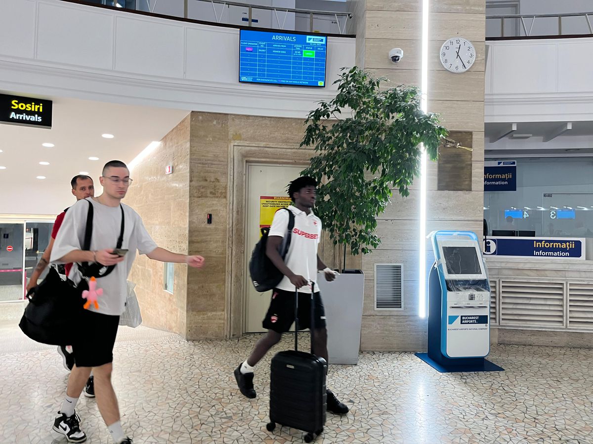 Zeljko Kopic anunță 6 transferuri la Dinamo și o veste proastă după cantonament: „Nu arată bine”