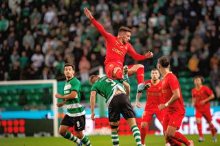 A 10-a achiziție la Oțelul! » Au semnat cu fotbalistul care s-a duelat cu Gyokeres