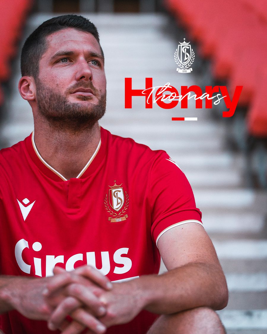 Mircea Rednic face și la Standard ce știe mai bine: transferuri pe bandă rulantă! » Câți jucători noi a adus până azi