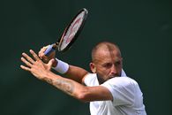 Și-a criticat public tatăl și apoi l-a amenințat pe Novak Djokovic: „Nu trebuie să intru pe teren cu prea mult respect”