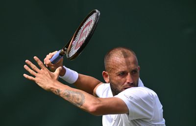 Și-a criticat public tatăl și apoi l-a amenințat pe Novak Djokovic: „Nu trebuie să intru pe teren cu prea mult respect”