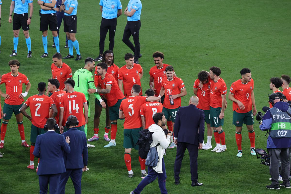 GSP a fost la ultimul meci din cariera lui Diogo Jota, cu 25 de zile înainte de tragedie » Imagini în premieră