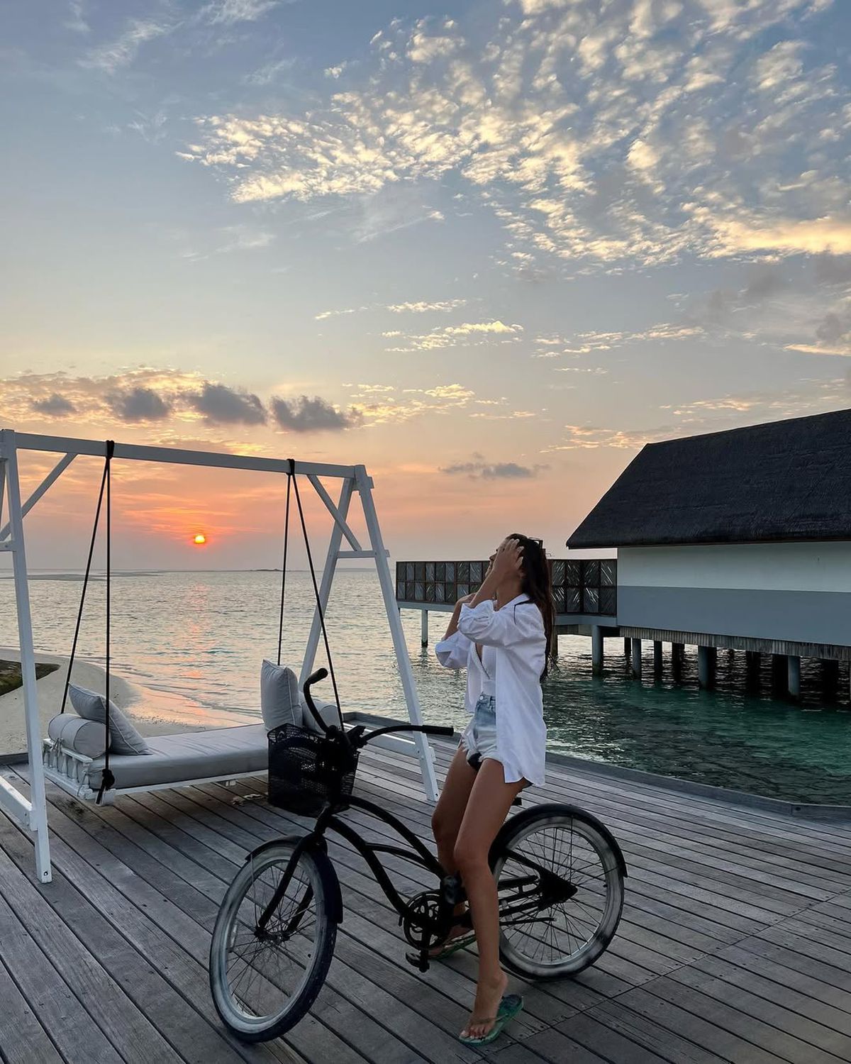 Viktor Gyokeres a părăsit-o pe actrița Ines Aguiar. Foto: Instagram