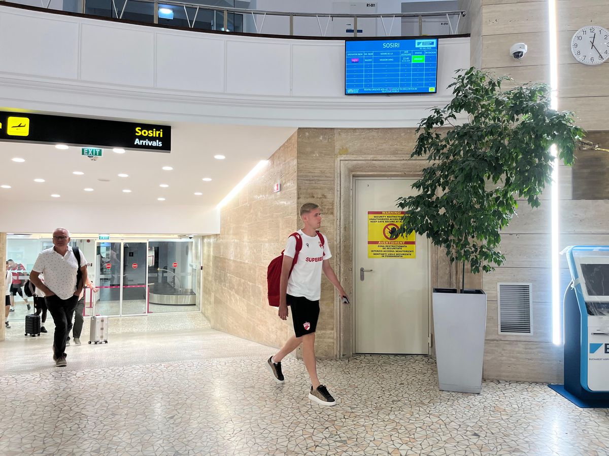 Zeljko Kopic anunță 6 transferuri la Dinamo și o veste proastă după cantonament: „Nu arată bine”