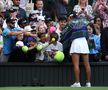 Emma Răducanu, victorie entuziasmantă contra Marketei Vondrousova/Foto: Getty Images
