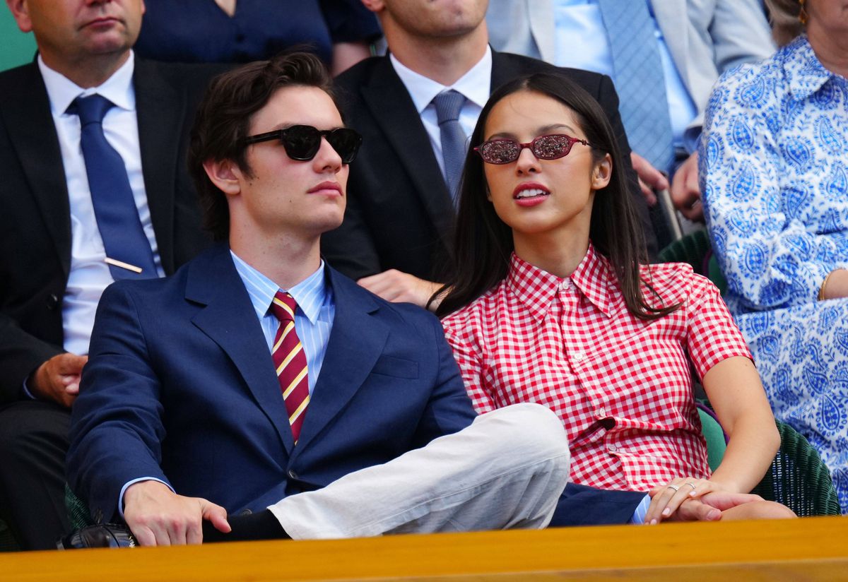 Cu Thomas Tuchel și alte vedete în tribune, Emma Răducanu a învins-o pe câștigătoarea din 2023 de la Wimbledon: „Nu există sentiment mai plăcut”