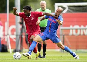 FCSB anunță: „Planul ne-a fost dejucat”