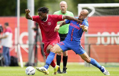 FCSB anunță: „Planul ne-a fost dejucat”