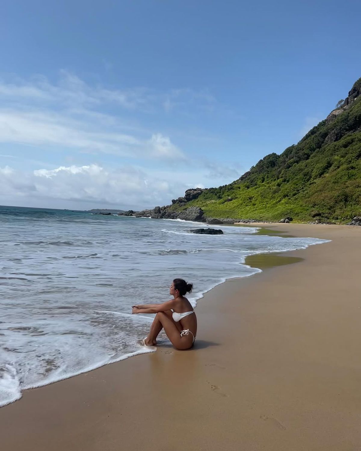 Viktor Gyokeres a părăsit-o pe actrița Ines Aguiar. Foto: Instagram