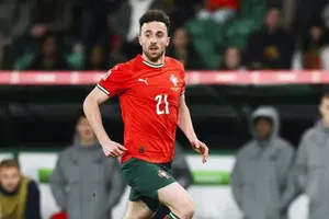 „Suntem șocați, suntem alături de soția și copiii lui!” Lumea fotbalului își ia rămas bun de la Diogo Jota