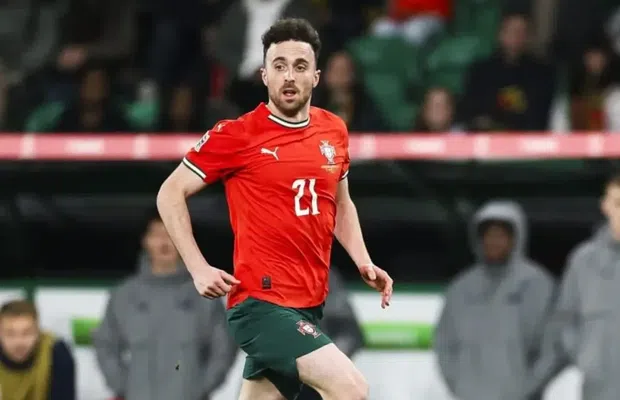 Toate reacțiile! Lumea fotbalului își ia rămas-bun de la Diogo Jota: „Suntem șocați, suntem alături de soția și copiii lui!”