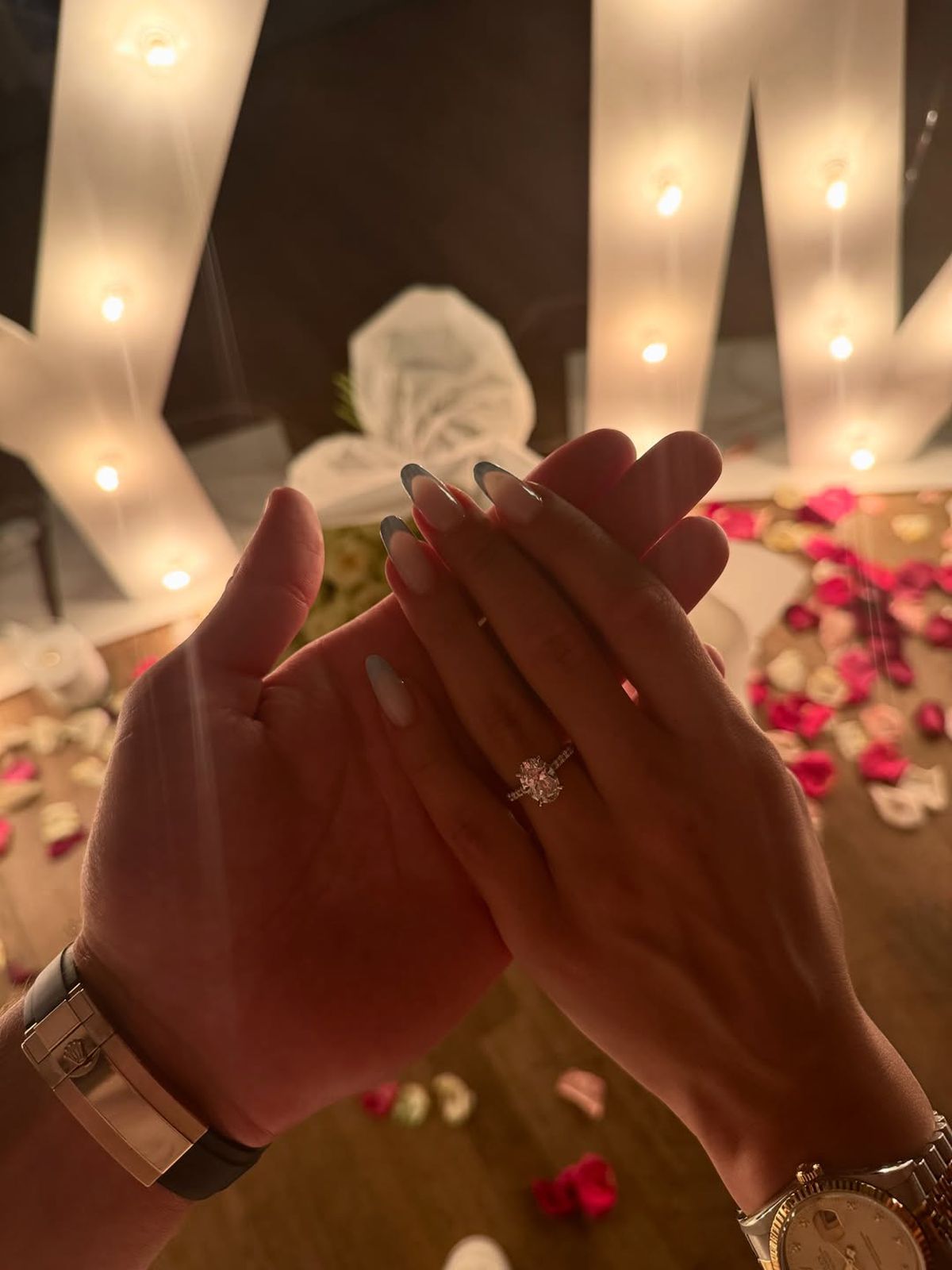 Tia-Maria / Foto: Instagram