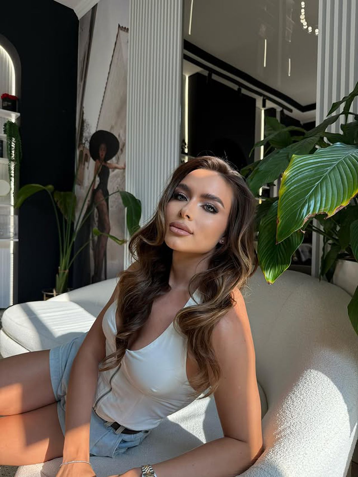 Tia-Maria / Foto: Instagram