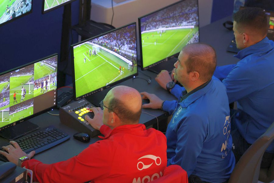Investiție majoră în fotbalul românesc! Superliga va beneficia de un simulator special: „Va fi un lucru fantastic!”