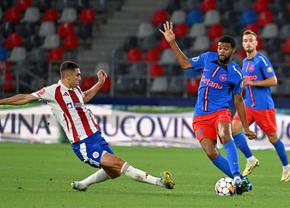 Transfer din Superliga la Universitatea Craiova! » Încă o prezentare inedită