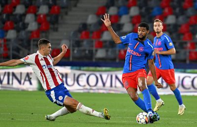 Transfer din Superliga la Universitatea Craiova! » Încă o prezentare inedită