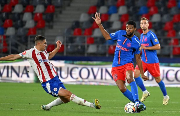 Transfer din Superliga la Universitatea Craiova! » Încă o prezentare inedită