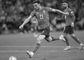 Cel mai important portughez din istoria campionatului, marcat de decesul lui Diogo Jota: „Mă doare sufletul. Azi ești, mâine nu mai ești”
