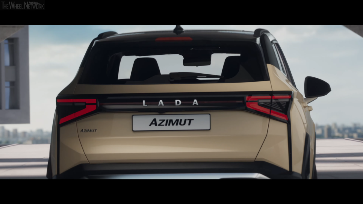 Lada Azimut
