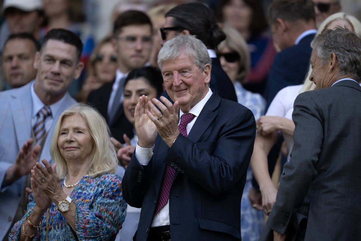 Cu Thomas Tuchel și alte vedete în tribune, Emma Răducanu a învins-o pe câștigătoarea din 2023 de la Wimbledon: „Nu există sentiment mai plăcut”