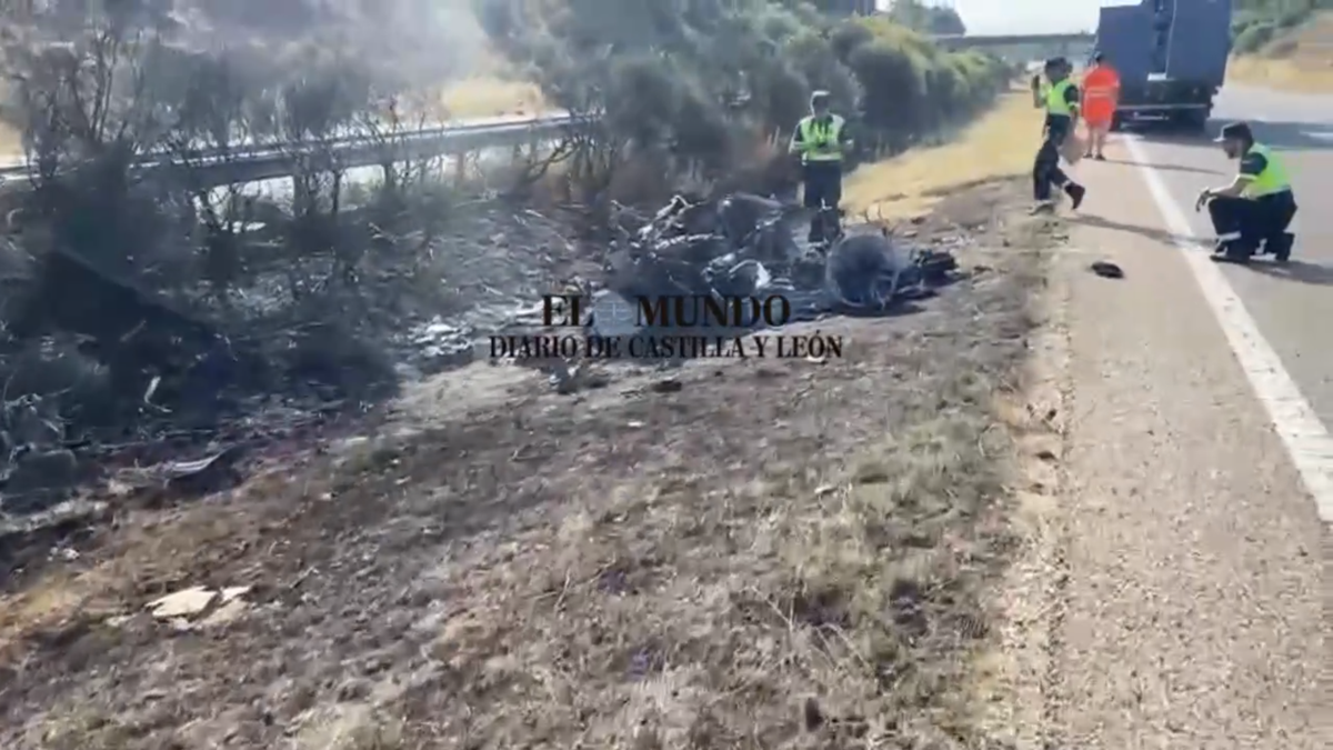 Dezvăluirea care dă peste cap ancheta în cazul decesului lui Diogo Jota » Martorul care a văzut înfiorătorul accident a explicat: „Am filmat și m-am oprit”