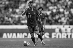 Reacția și prima măsură a Federației Portugheze după morțile lui Diogo Jota și Andre Silva: solicitare la UEFA