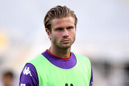 EXCLUSIV CFR Cluj dă lovitura » Atacantul crescut de Fiorentina semnează înainte de Supercupă