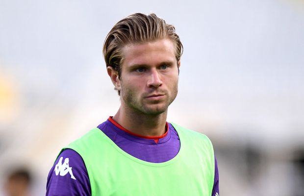 CFR Cluj dă lovitura » Atacantul crescut de Fiorentina semnează înainte de Supercupă