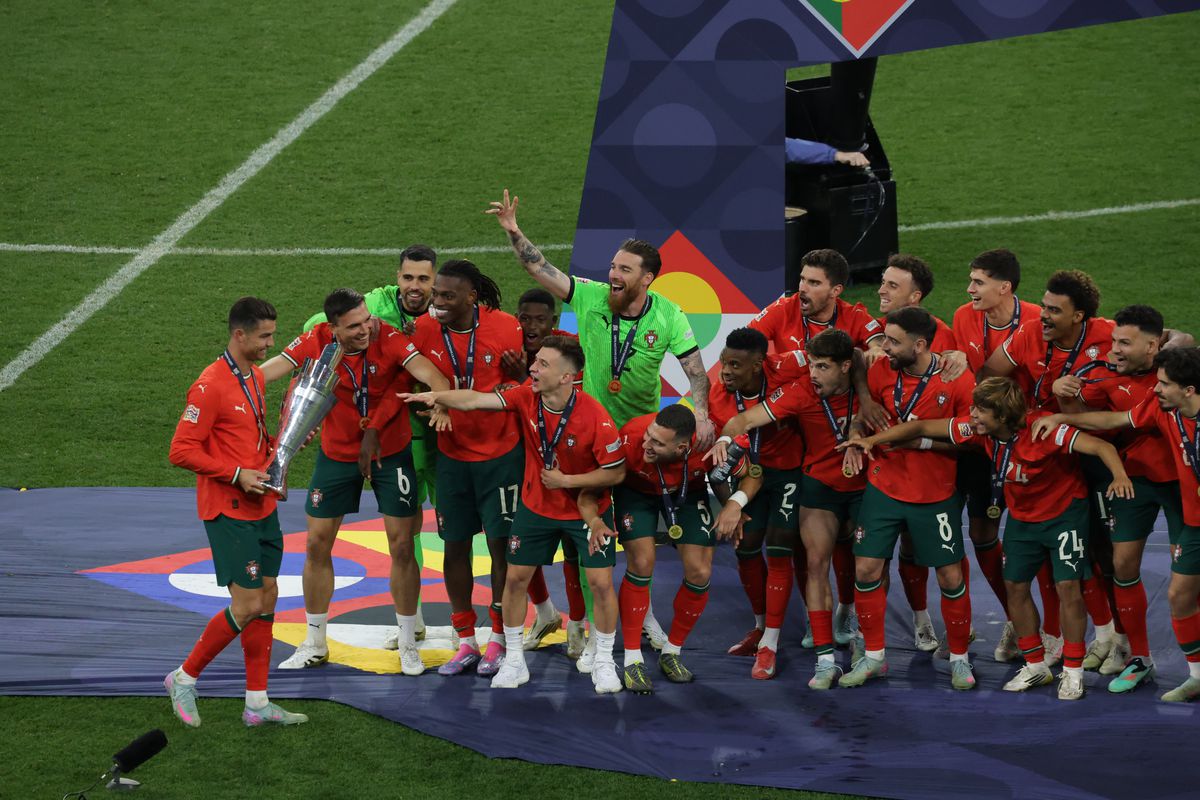 GSP a fost la ultimul meci din cariera lui Diogo Jota, cu 25 de zile înainte de tragedie » Imagini în premieră