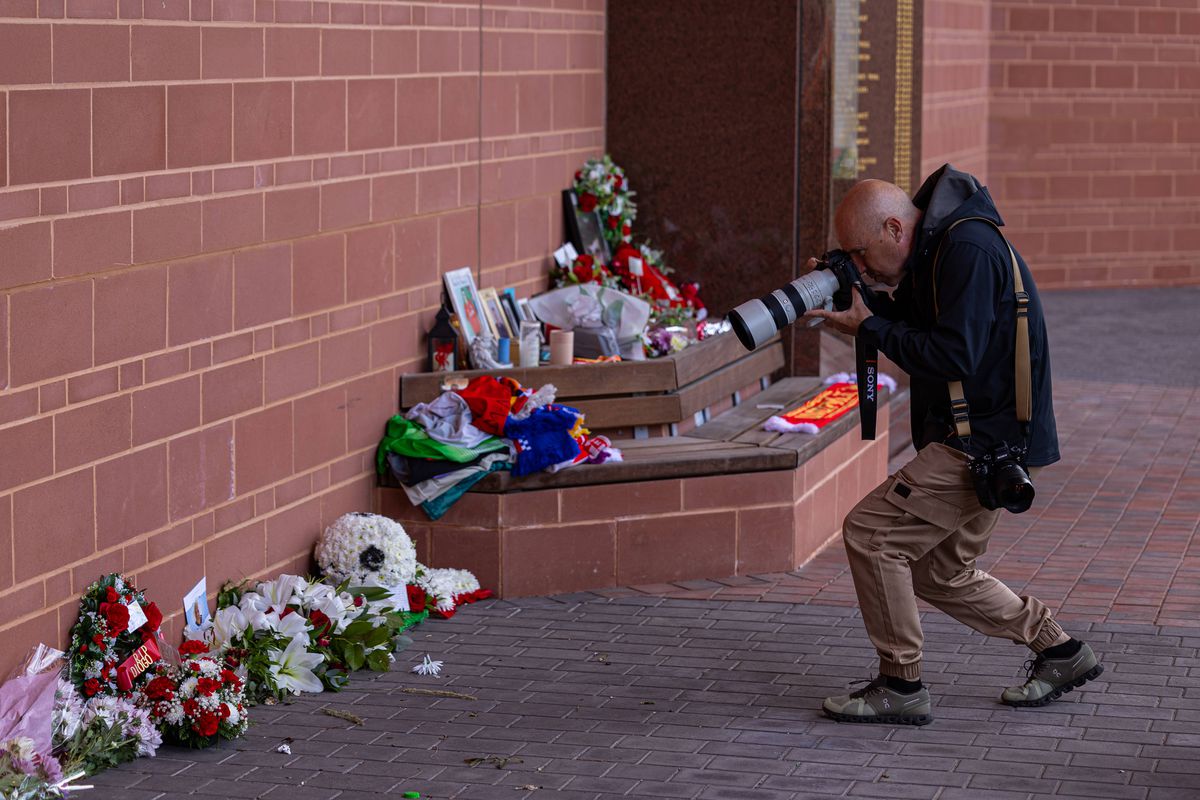 Decizia UEFA după moartea lui Diogo Jota