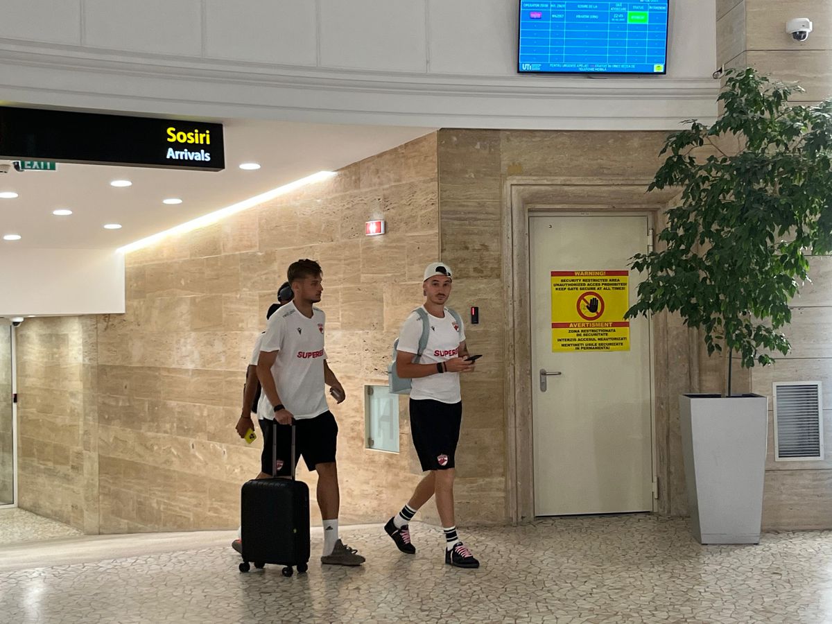 Zeljko Kopic anunță 6 transferuri la Dinamo și o veste proastă după cantonament: „Nu arată bine”