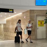 Dinamo s-a întors din cantonamentul din Polonia