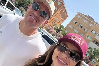 Urmează o nouă nuntă! Fotbalistul român se va căsători cu Tia-Maria, fostă înotătoare: „A spus «DA»”