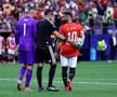 Matthew Ryan, portarul Australiei, a ajuns ținta glumelor pe internet după seria de penalty-uri de la Australia - Egipt, în șaisprezecimile Campionatului Mondia/ FOTO Imago Images