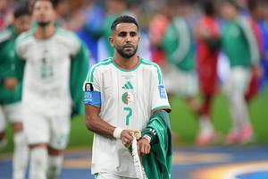 „Este ultimul meu meci” » După eliminarea de la Mondial, căpitanul și-a anunțat retragerea de la echipa națională