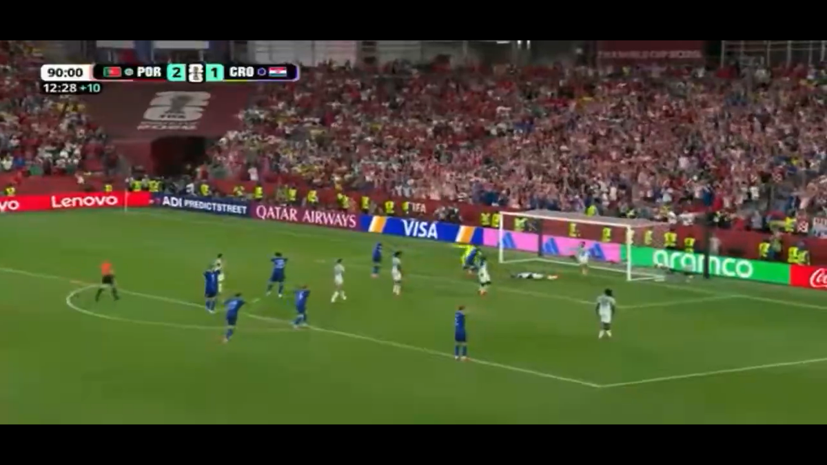 Scrisoare oficială către FIFA după eliminarea controversată de la Mondial: „Este un abuz!”