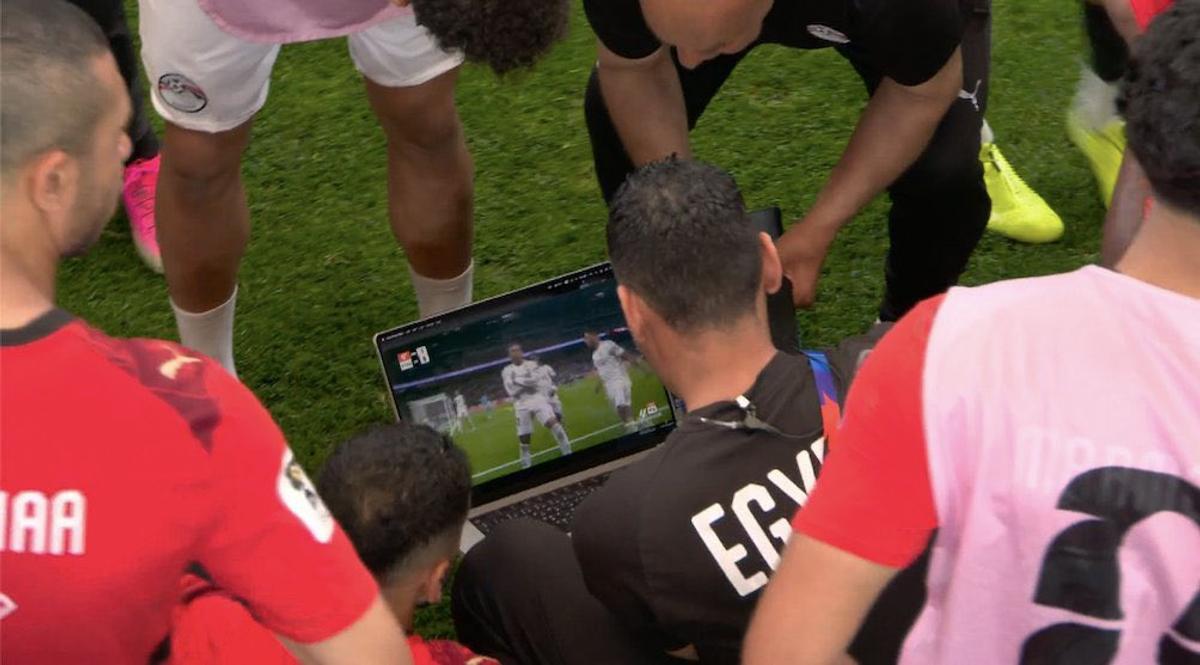 Mat Ryan, neinspirat la loviturile de departajare în Australia - Egipt. Cele mai tari meme-uri